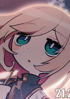 【異常報】こいつがこんなに可愛いわけがないんだ…！