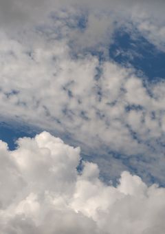 今日好き　青空編