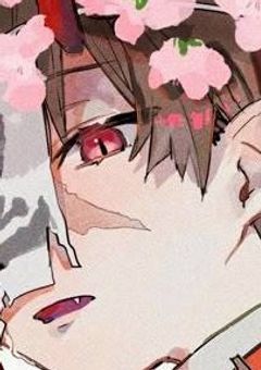 　鬼さんこちら 、手の鳴る方へ　.　