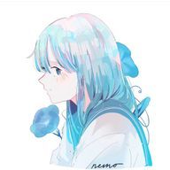 雨降 晴花 @低浮さんのアイコン画像