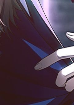 「　カガミの支配　」