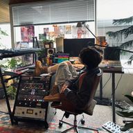 번데기さんのアイコン画像