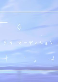 　　　　〖　🐬‪💧‬　〗　提 出 会 場　　　𓈒　𓏸︎︎︎︎