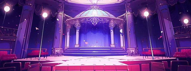 アザミさんの壁紙画像