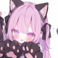 天乃 ふわ ໒꒱ ー るあちゃとペア画ちゅ〜 ーさんのアイコン画像