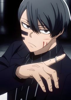# ”元”エリートは色々な人に好かれてるようで…