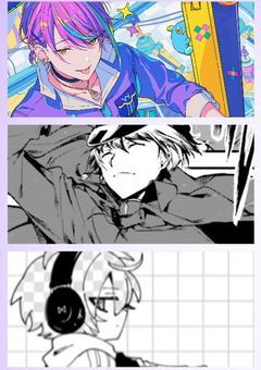 　#　𝚃𝚊𝚐  𓈒𓏸︎︎︎︎