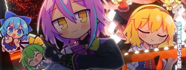 透碧さんの壁紙画像