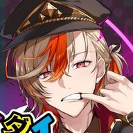 某パーティの騎士透碧 ‧₊˚✩.⋆  @  喚くシロクマたちさんのアイコン画像