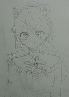 ファンアート