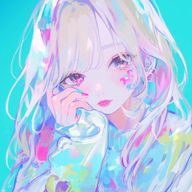 神楽 和虹@2025 5/3初デビューさんのアイコン画像