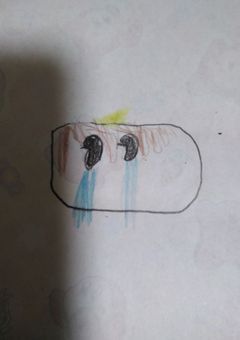 豆腐だって辛いよ！