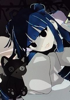 イラスト部屋！