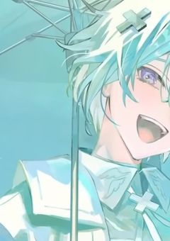 天使の秘密を知っているのは、私だけ