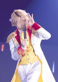 同窓会に行ったら、推しがいた件について