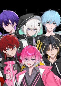 めておら反応集