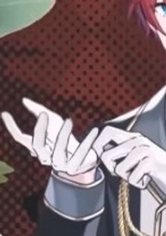 私だけの執事様