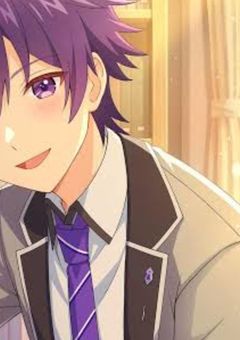 　❥　真面目な生徒会長に恋をした