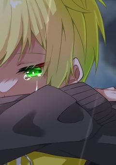 拍手の裏側で、君は泣いていた