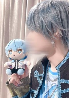 　❥　就職したら、推しのマネージャーになりました!?　【 完 】