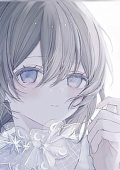 　画面越しの君へ