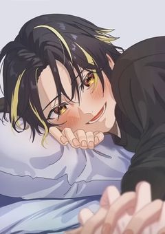 　推しがくれたのは、薬指の約束でした!?