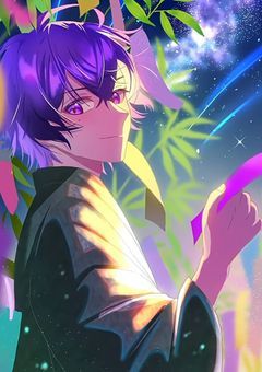 　#  最後に響いた君の心音 .