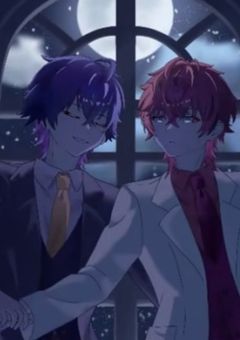 　このぬくもりは最期まで俺のものがよかったのに ＿＿ .