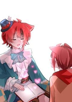 　キミの最古参です !!