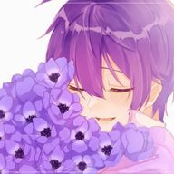 　虹野 ほしのね　#永遠の青春に約束とらぶをさんのアイコン画像