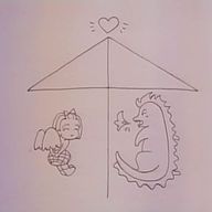 ミョウダナ。さんのアイコン画像