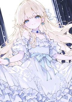 自分のオリキャラをまとめたやつ