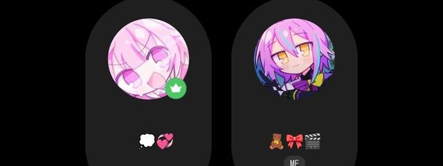 結珠㌠さんの壁紙画像
