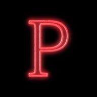 Pさんのアイコン画像