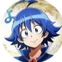 鈴木入間
