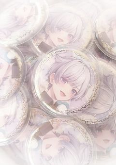 ꒰  君 に 捧 げ る 全 て  ꒱