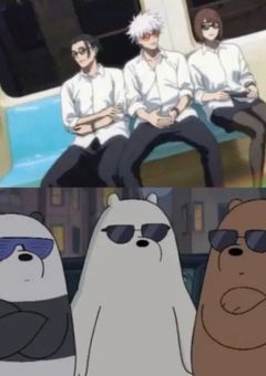 私の秘密しられちゃった。。