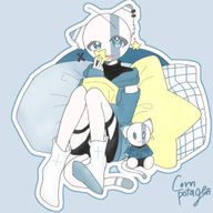 もふさんのアイコン画像