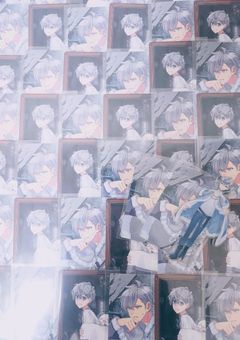 -` ̗ 推し活部屋ˎˊ˗　