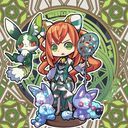 エレナ・フラット