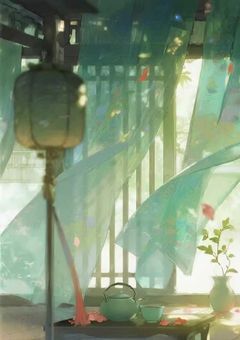 あの季節に、また。【配信部屋】