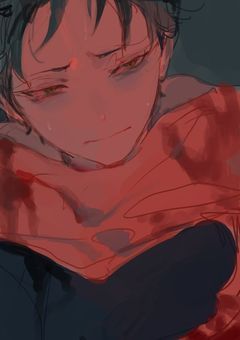 目が覚めたら行方不明の弟がいた。