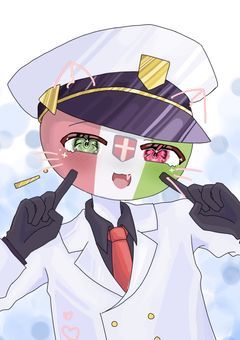 カンヒュ 絵