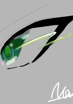 ウォタチャレイラスト載せ部屋！！！！