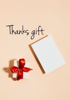 プレゼント- ̗̀🎁 ̖́-