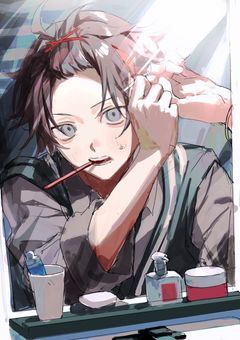 Nj³ : ヒ ロ イ ン 争 奪 戦 に 候 補 入 り し て る 件