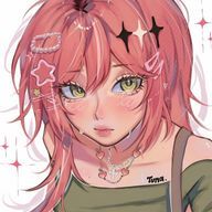 　花珠さんのアイコン画像