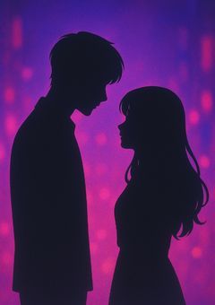 2度目の恋はネオン色
