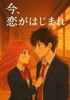 今、恋がはじまれ