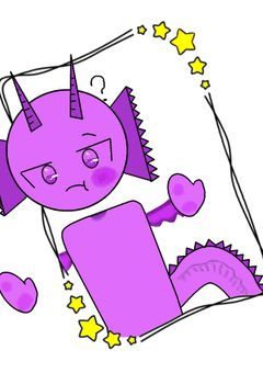 イラスト、雑談部屋